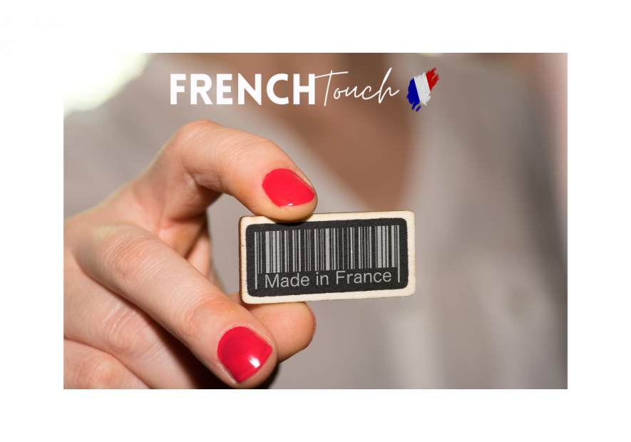 French Touch, votre Marketplace Made in France !