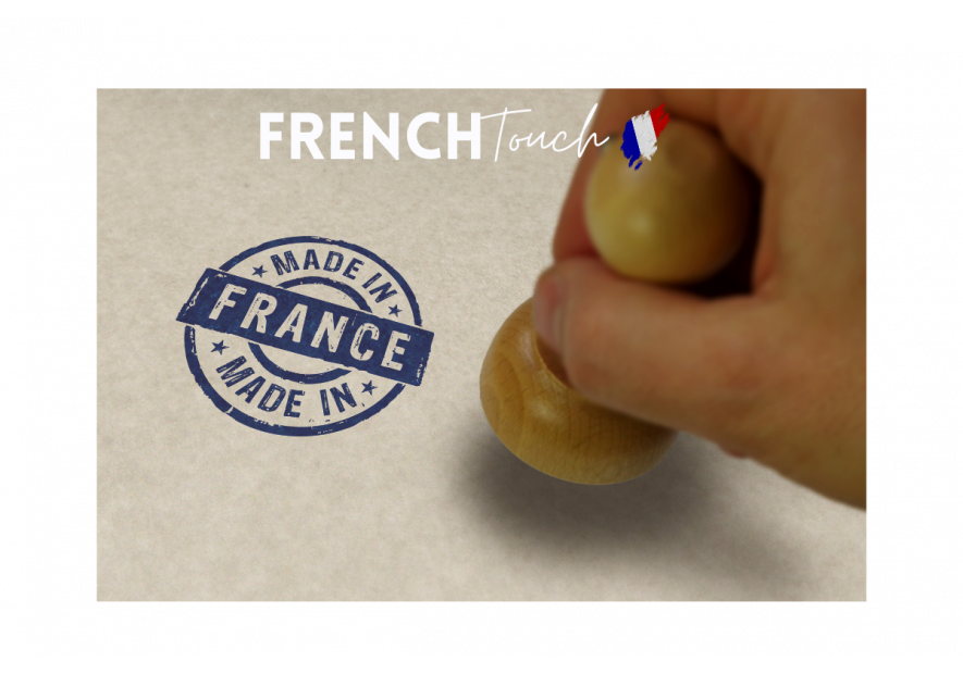 Made In France !